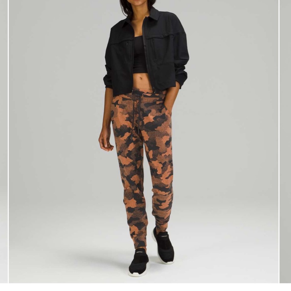 Lululemon Ready to Rulu Jogger 29"